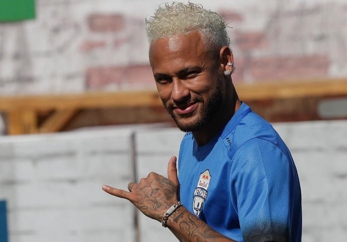 Neymar