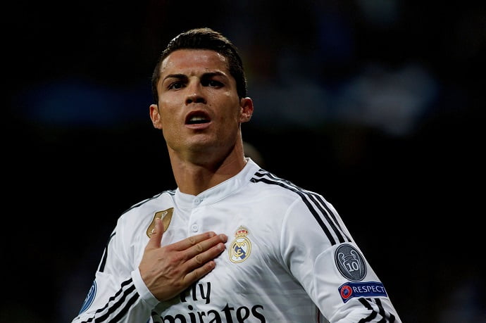 Madrid are paying the price for not replacing Ronaldo - Schuster