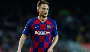 Rakitic