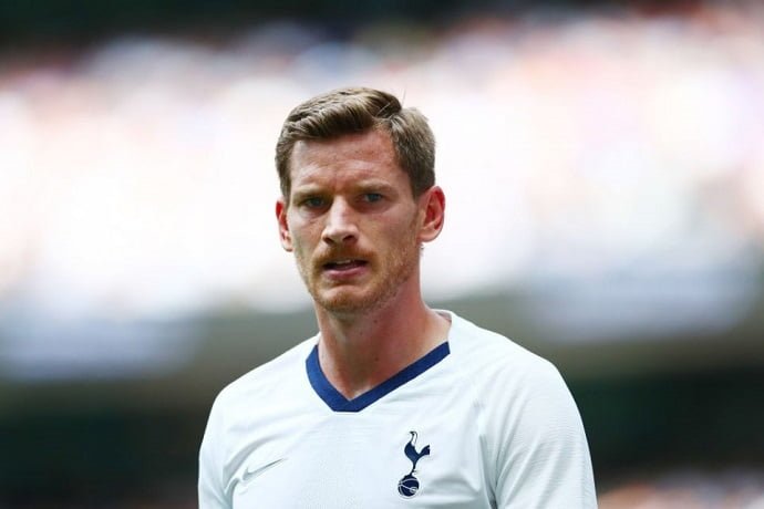 Jan Vertonghen