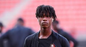 Real Madrid have made Eduardo Camavinga a top priority for the summer