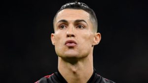 ronaldo