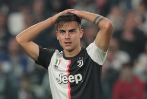 dybala