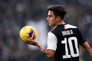 dybala