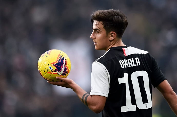 dybala