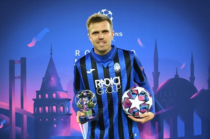 ilicic