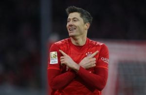 Lewandowski