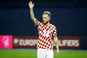 rakitic