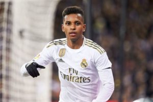 Rodrygo wins Goal’s next generation (NxGn) award for 2020