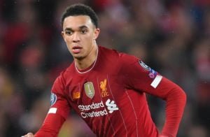 21 year old Alexander-Arnold will only get better- Glen Johnson