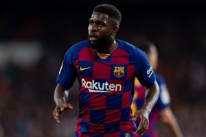 Umtiti