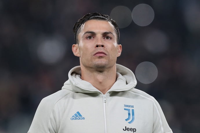 Here are three perfect performances from Cristiano Ronaldo in 2019/20 season