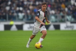 Dybala shares his scary coronavirus experience