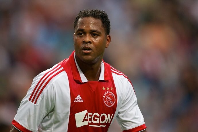 Kluivert