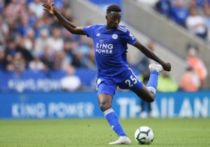 “I’ve always seen myself as Ndidi, I want to be seen as Ndidi” - Ndidi on Kante comparisons