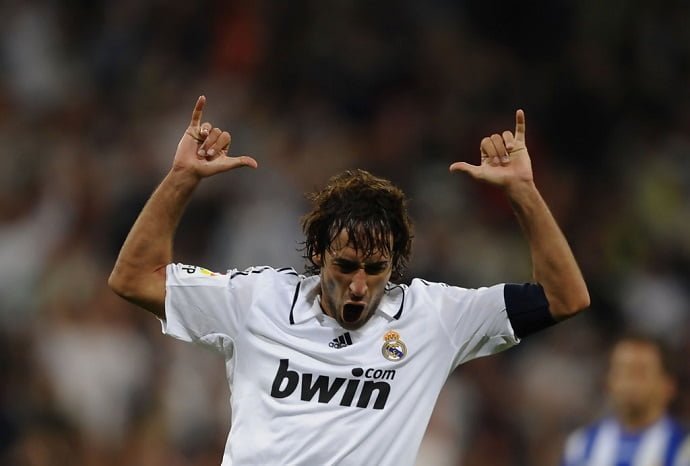 Raul