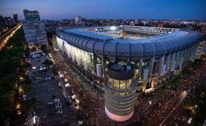 Real Madrid have given a sneak peak of the future Estadio Santiago Bernabeu | Check it out