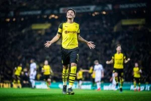 United can help Jadon Sancho win a Ballon d'Or - Owen Hargreaves