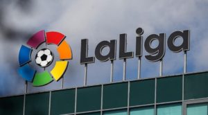 La Liga has confirmed that some players have tested positive for COVID-19