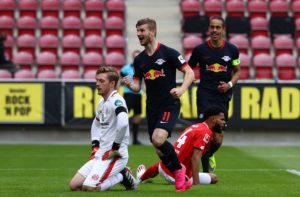 Bundesliga 2020 Results, Highlights: Mainz 0-5 RB Leipzig