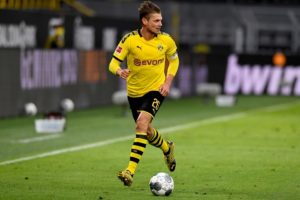 Lucas Piszczek still wants to continue at Dortmund