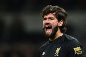 Neville - Alisson has made more impact than Van Dijk at Liverpool