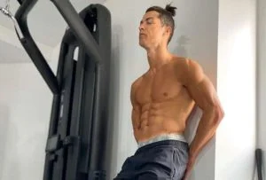 Cristiano Ronaldo has earned the most on Instagram during lockdown | Messi second