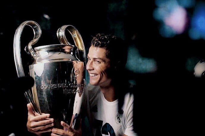 Cristiano Ronaldo is a Real Madrid Legend for his impact at the club - Granero