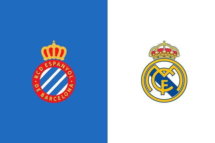 Espanyol vs Real Madrid 8:00pm UTC(0) | 28th June 2020