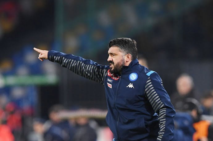 Gattuso Dedicates Victory Over Inter Milan To His Late Sister