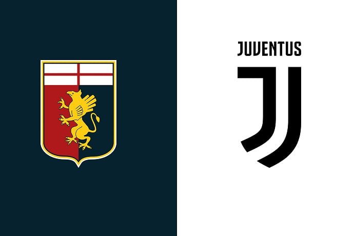 Genoa vs Juventus 7:45 pm UTC(0) | 30th June 2020