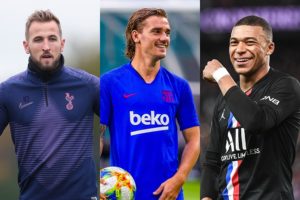 Revealed Top 10 most valuable football players in 2020 | Figures by CIES