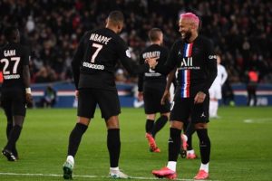 PSG are not a feeder club, they buy stars | Mbappe and Neymar exit ruled out