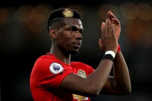 Man United should not let go of Pogba says Bosnich