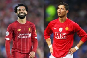 Rooney- Mo Salah is doing what Ronaldo did for Man Utd