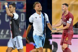 Serie A Preview: Three talking points | Matchday 28