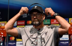 Liverpool will attack for the title next season - Jurgen Klopp