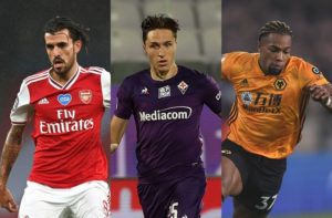 11th July | Saturday Football transfer rumors – Man Utd close to Chiesa deal