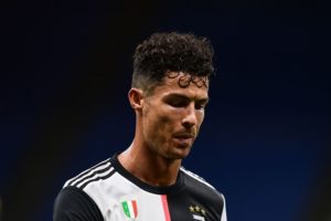 Serie A | AC Milan 2-4 Juventus | Juve Player Ratings