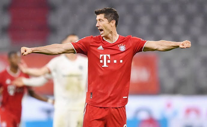 DFB Pokal: Bayern Munich vs Bayer Leverkusen predicted line up, Key stats | July 4