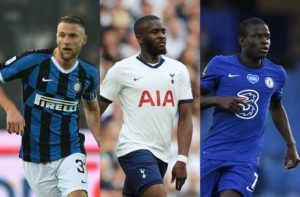 13th July | Monday Football transfer rumors – Bayern looking at Ndombele