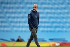 We need to be much better if we want to beat Real Madrid, says Guardiola