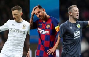 17th August | Monday Football transfer rumors – Messi demands Barcelona exit