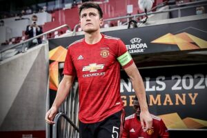 Harry Maguire found guilty in Greek trial