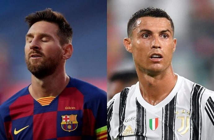 Ronaldo - Messi era is coming to an end - John O’Shea