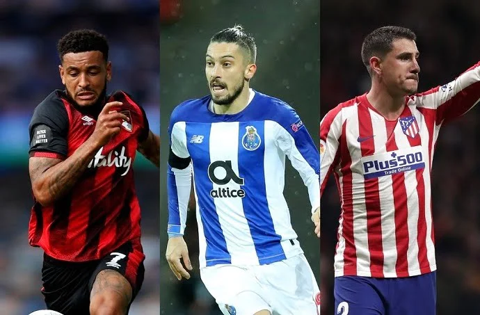 8th September | Latest transfer rumors – Man United in talks for Telles