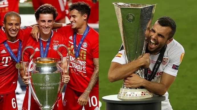 Uefa Super Cup | Bayern Munich vs Sevilla Preview: Teams News, Predicted Lineups & Key Stats