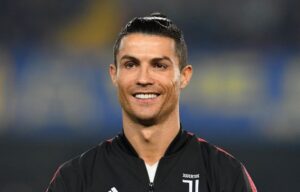 Cristiano Ronaldo Voted Sixth Most Admired Man On The Planet