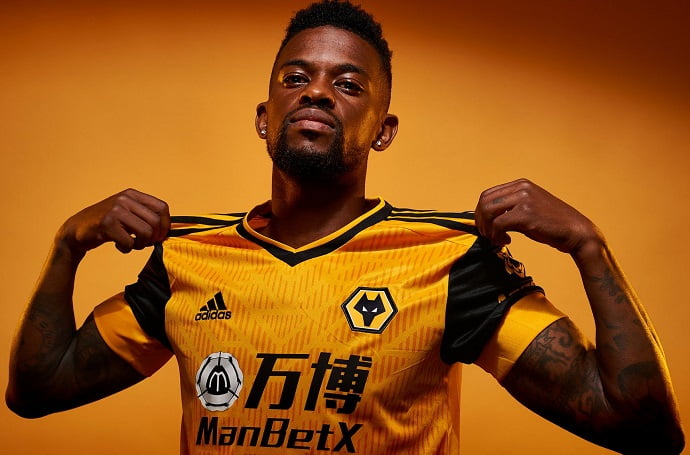 Nelson Semedo (Barcelona to Wolves) - €30m