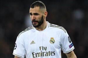 Juninho - I would love to see Benzema back at Lyon in future